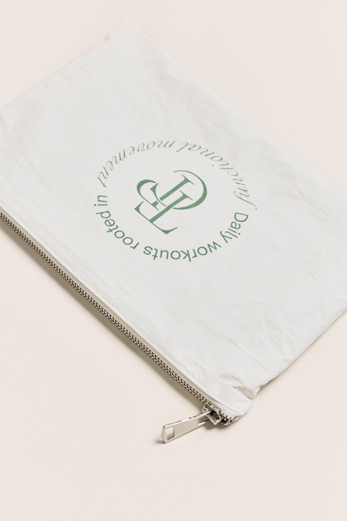 The TPC Carry All Pouch