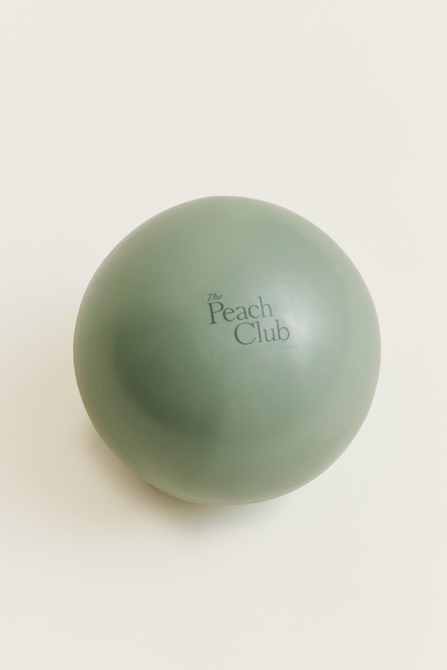 The Ball - Eucalyptus